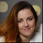  Autor Justyna Piotrowska