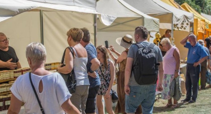Piknik powiat świecki, zdjęcie poglądowe