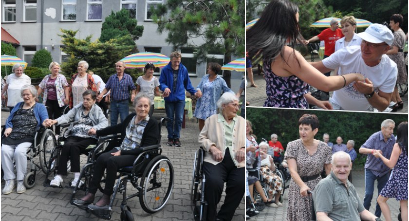 Zdjęcia z pożegnania lata w Międzygminnym Ośrodku Opiekuńczym w Pruszczu