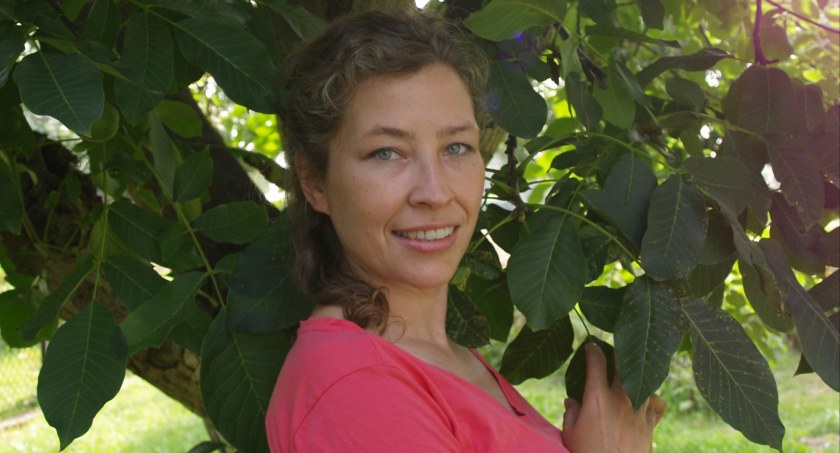 Katarzyna Suchomska, zdjęcie - nadesłane