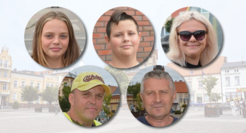 1. września zapytaliśmy mieszkańców co lubią jeść