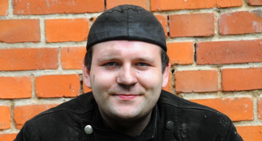 Bartosz Piotrowski, zdjęcie nadesłane