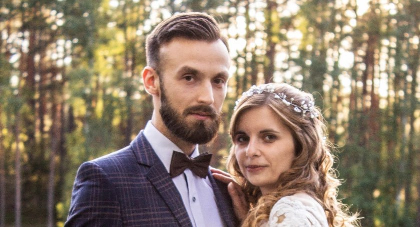 Justyna i Mateusz Stolarscy, zdjęcia nadesłane