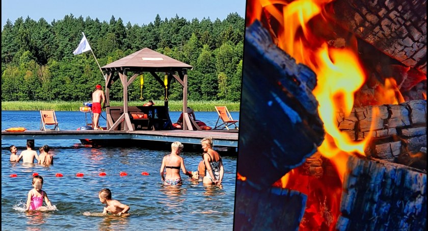 Zdjęcie ilustracyjne/Kiedy doszło do tragedii tata z córką schodzili już z plaży