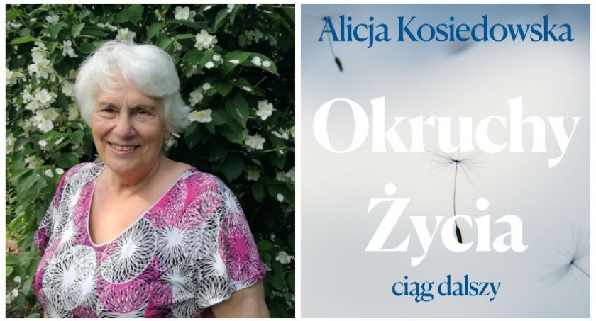 Zdjęcia, spotkanie autorskie Alicji Kosiedowskiej / fot: nadesłane