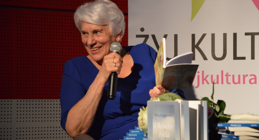 Zdjęcie, Alicja Kosiedowska wydała kolejne 