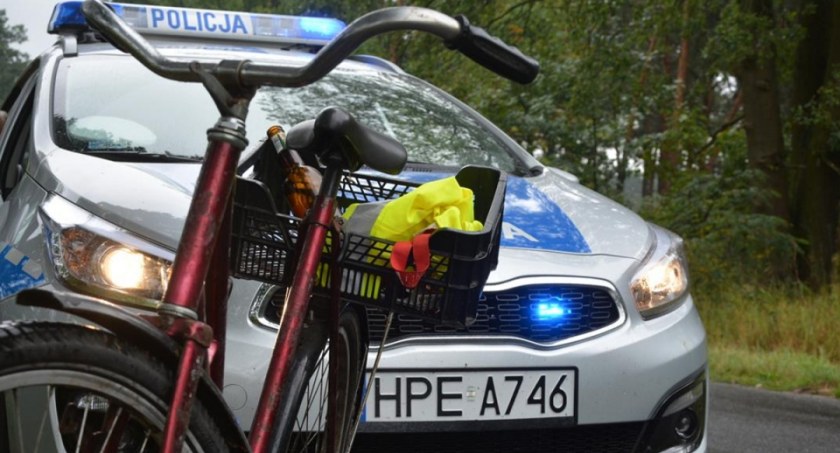 zdjęcie ilustracyjne/arch. Policji