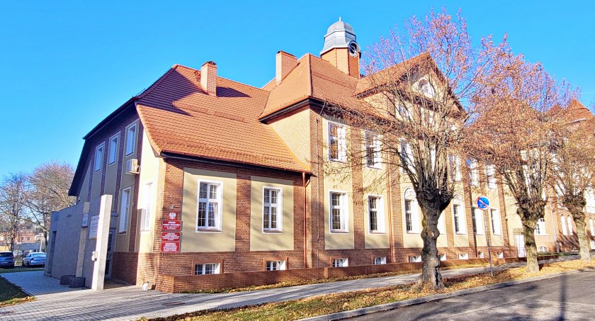 Szefa placówki poznamy najszybciej w przyszłym tygodniu/zdjęcie Ośrodka Pomocy Społecznej w Świeciu