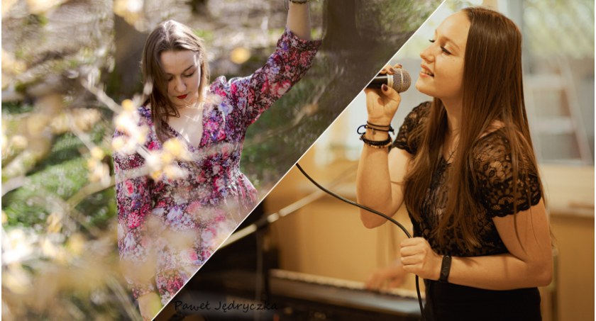 Zdjęcia, Aleksandra Kośmider / fot: Paweł Jędryczka
