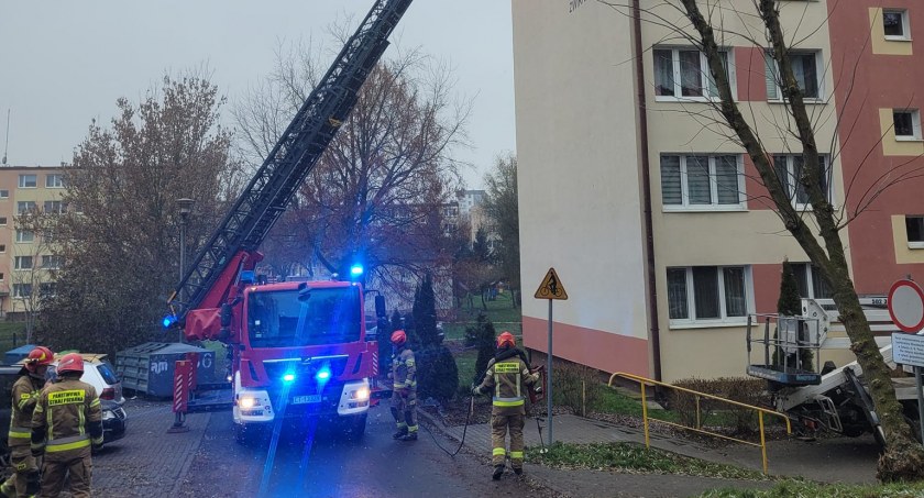 fot: OSP Ratownik