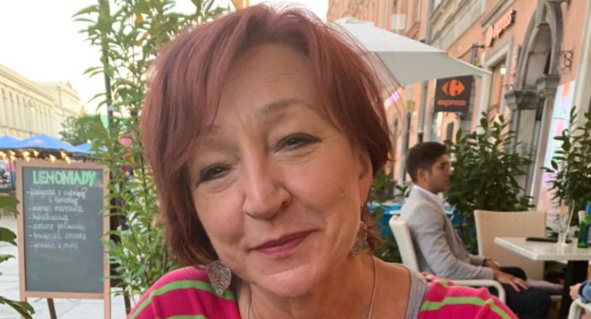 Ewa Stepnowska- nadesłane