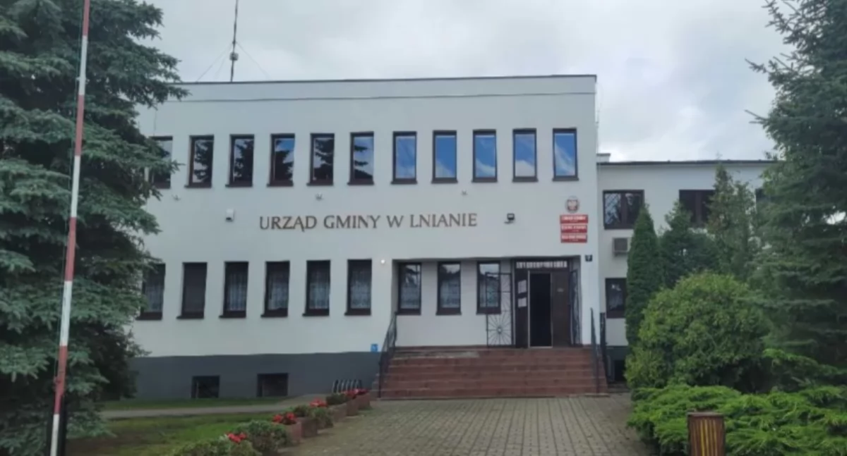 Samorząd, Wybory uzupełniające Gminy Lniano Zgłosił tylko jeden kandydat - zdjęcie, fotografia