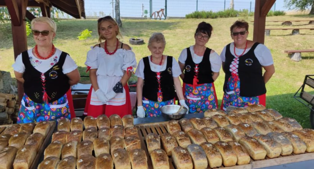 Festiwale, Janiogórski Festiwal Chleba Znana program wydarzenia - zdjęcie, fotografia
