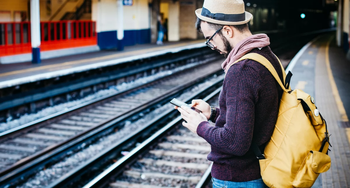 Komunikacja, System sprzedaży biletów Intercity przez Internet Wprowadzono ważne zmiany - zdjęcie, fotografia