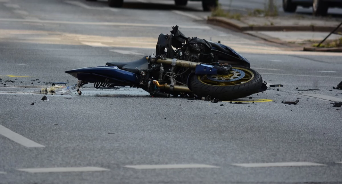 Wypadek drogowy, Rusza europejska kampania ROADPOL Safety Akcja promowanie bezpiecznych zachowań drogach - zdjęcie, fotografia