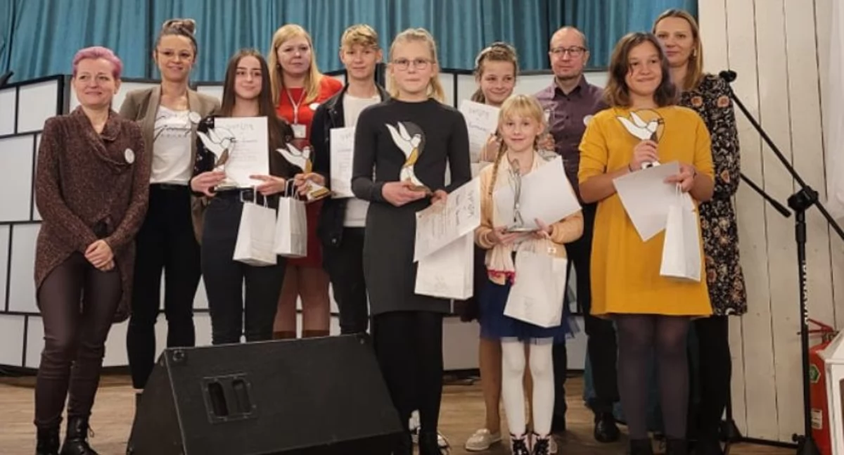 Twórcy, Regionalny Festiwal Piosenki Znana miejsce wydarzenia - zdjęcie, fotografia