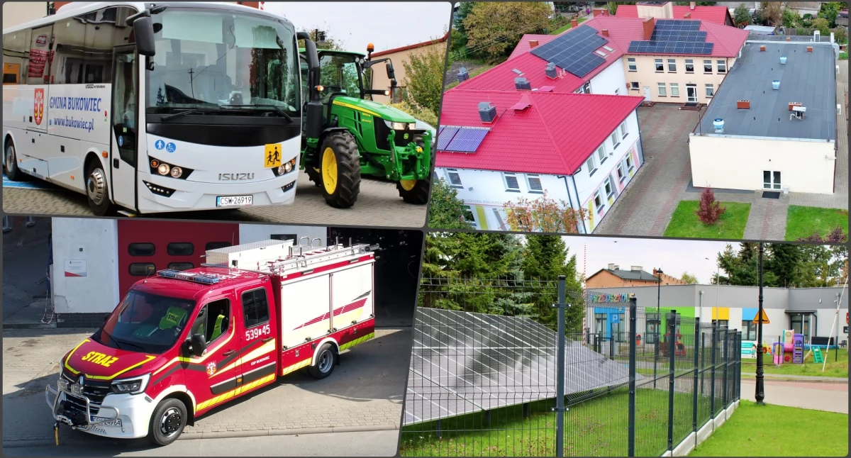 Inwestycje, Kolejne inwestycje infrastrukturę komunalną Gmina dołożyć tylko kilka procent całkowitych kosztów zadania - zdjęcie, fotografia