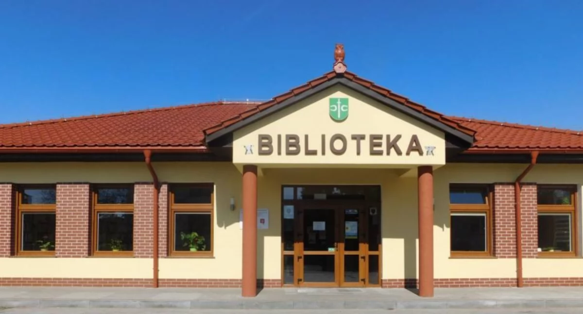 Dla dzieci, bibliotece Pruszcz Przygotujcie śpiwór kapcie podusię [ZAPROSZENIE] - zdjęcie, fotografia