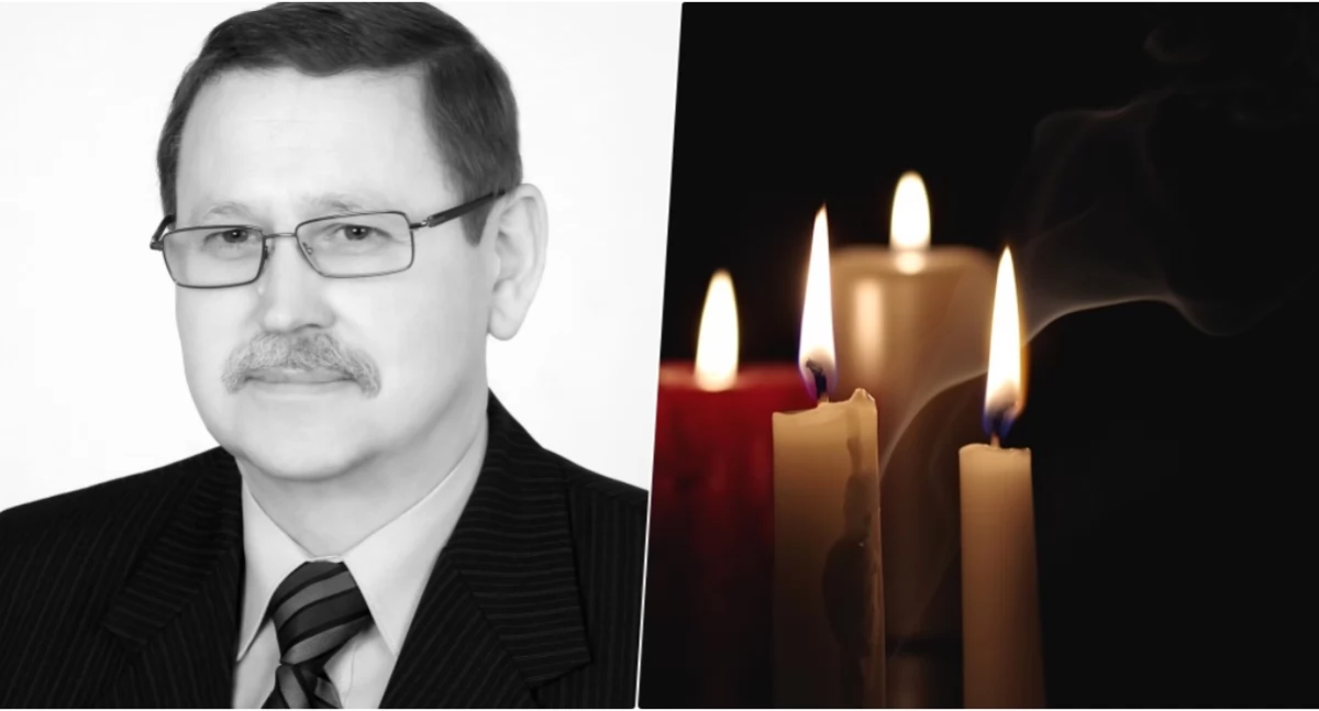 Wspomnienie, żyje Mieczysław Pikuła Wieloletni wójt gminy Jeżewo - zdjęcie, fotografia