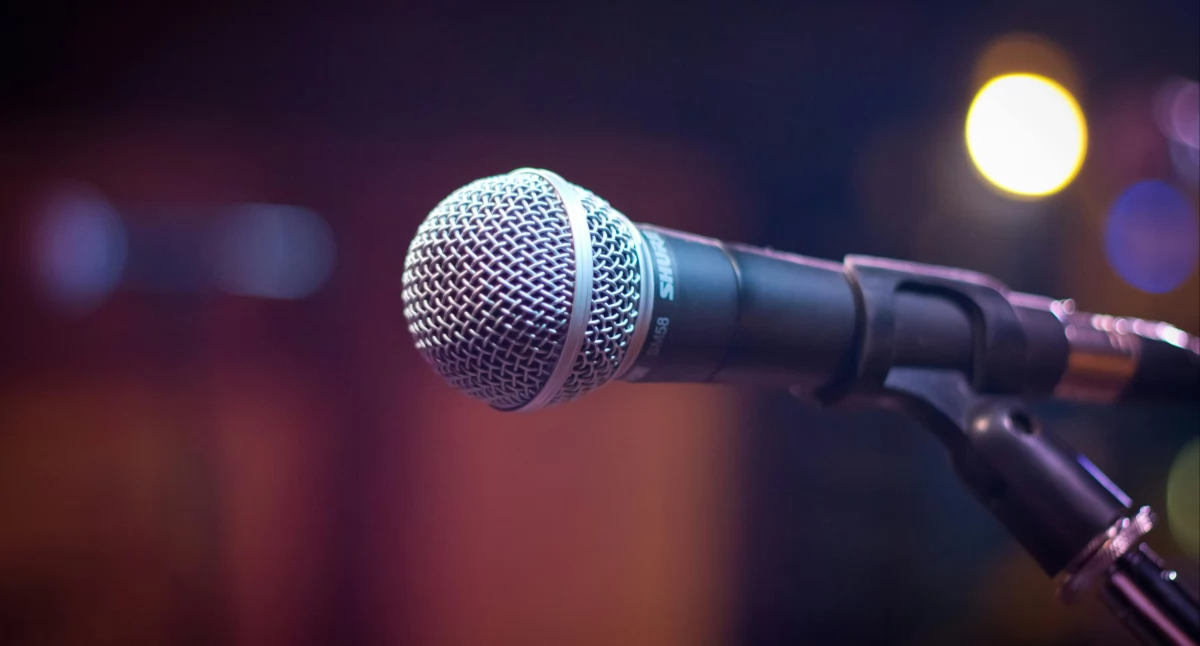 Koncert, Koncert wokalny uczniów szkoły muzycznej Wszystko Będzie klimatycznie - zdjęcie, fotografia