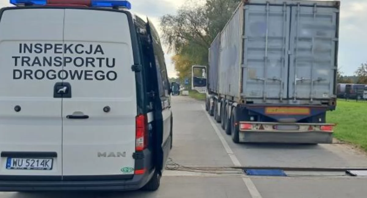 Piraci drogowi, dużo cukru cukrze Pojazd powinien poruszać drogach publicznych - zdjęcie, fotografia