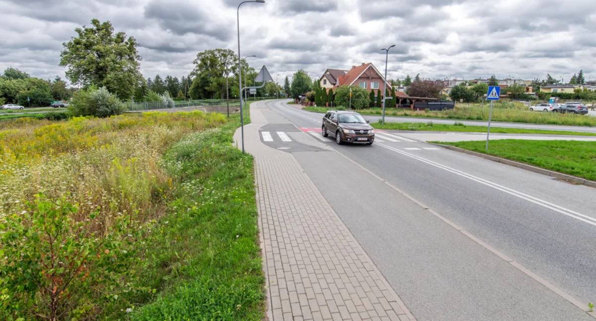 Inwestycje, Duża inwestycja drogowa Świeciu przetarg prace mają potrwać - zdjęcie, fotografia