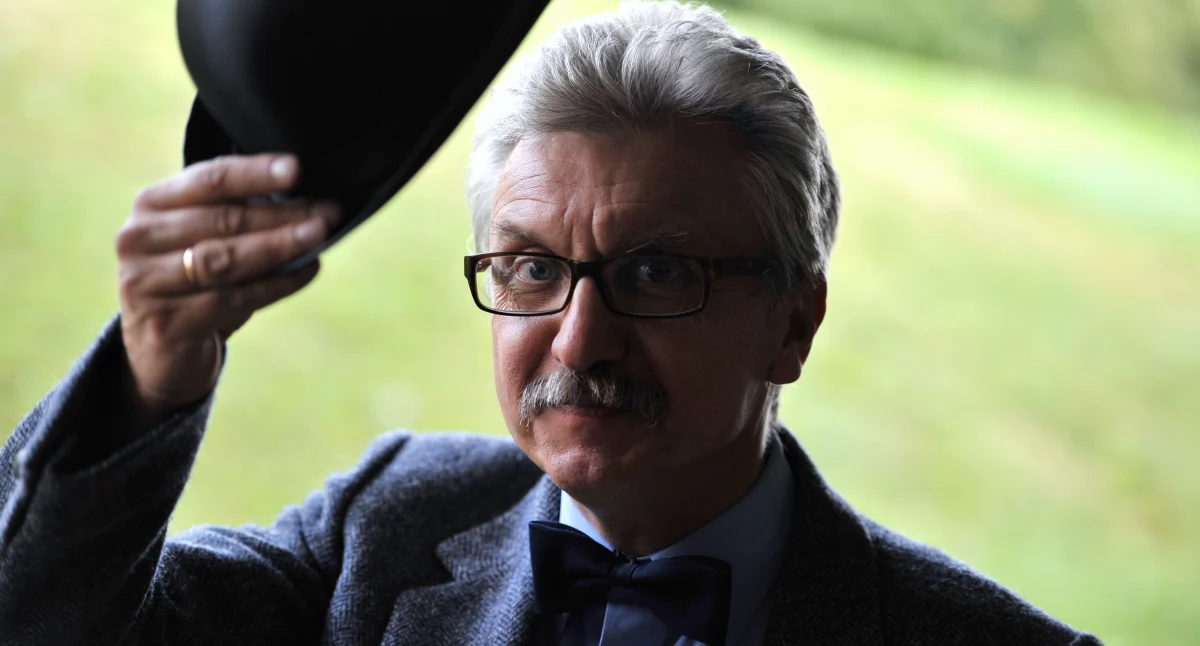 Dla dzieci, Wojciech Widłak zawita Świecia Autor wyjątkowych książek dzieci - zdjęcie, fotografia