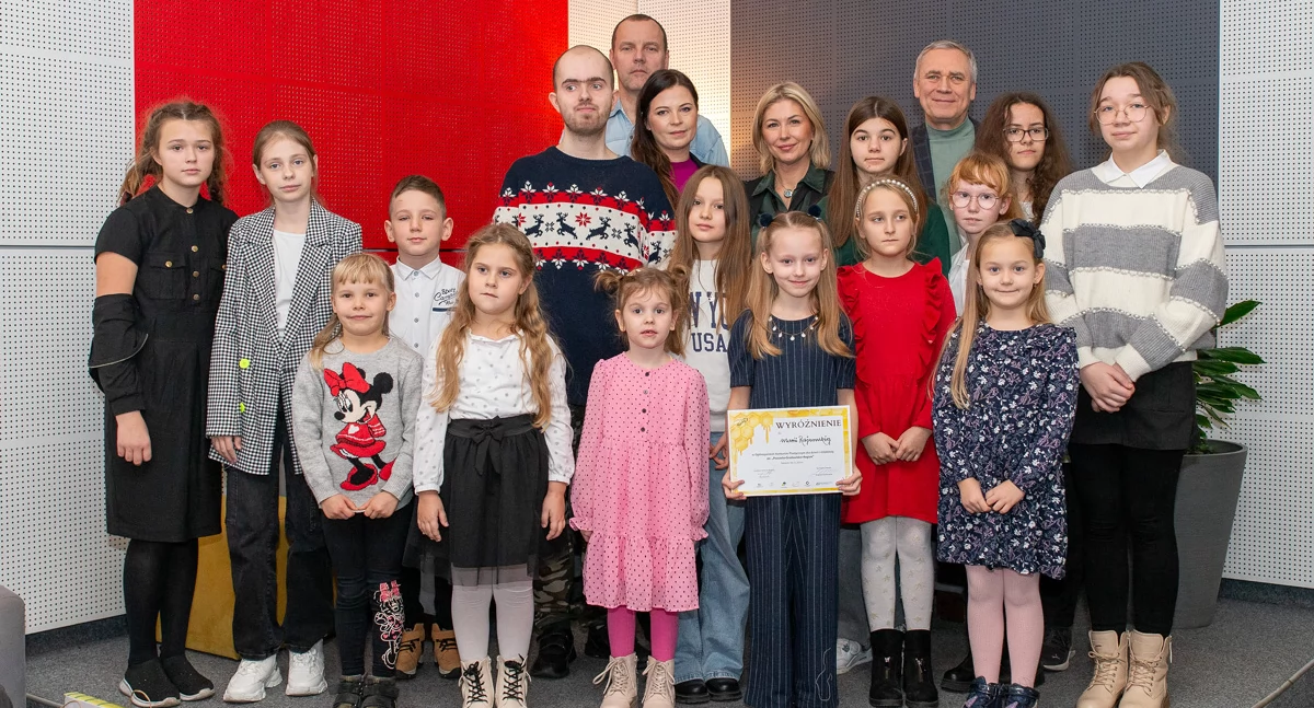 Konkursy, akcje, promocje, Rozstrzygnięto konkurs plastyczny Wpłynęło ponad - zdjęcie, fotografia