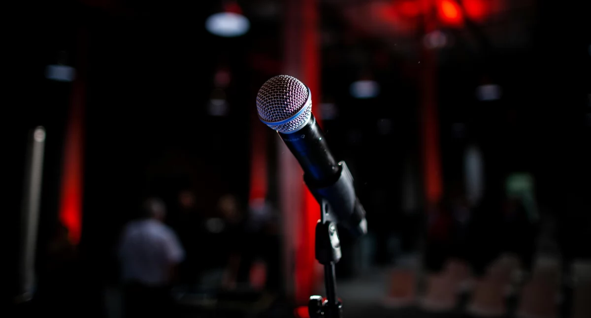 Koncert, Vocale Świecie Lista uczestników - zdjęcie, fotografia