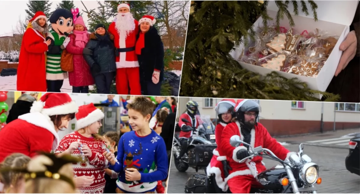Imprezy, Weekend powiecie świeckim znakiem wielu atrakcji wydarzy [ZAPOWIEDŹ] - zdjęcie, fotografia