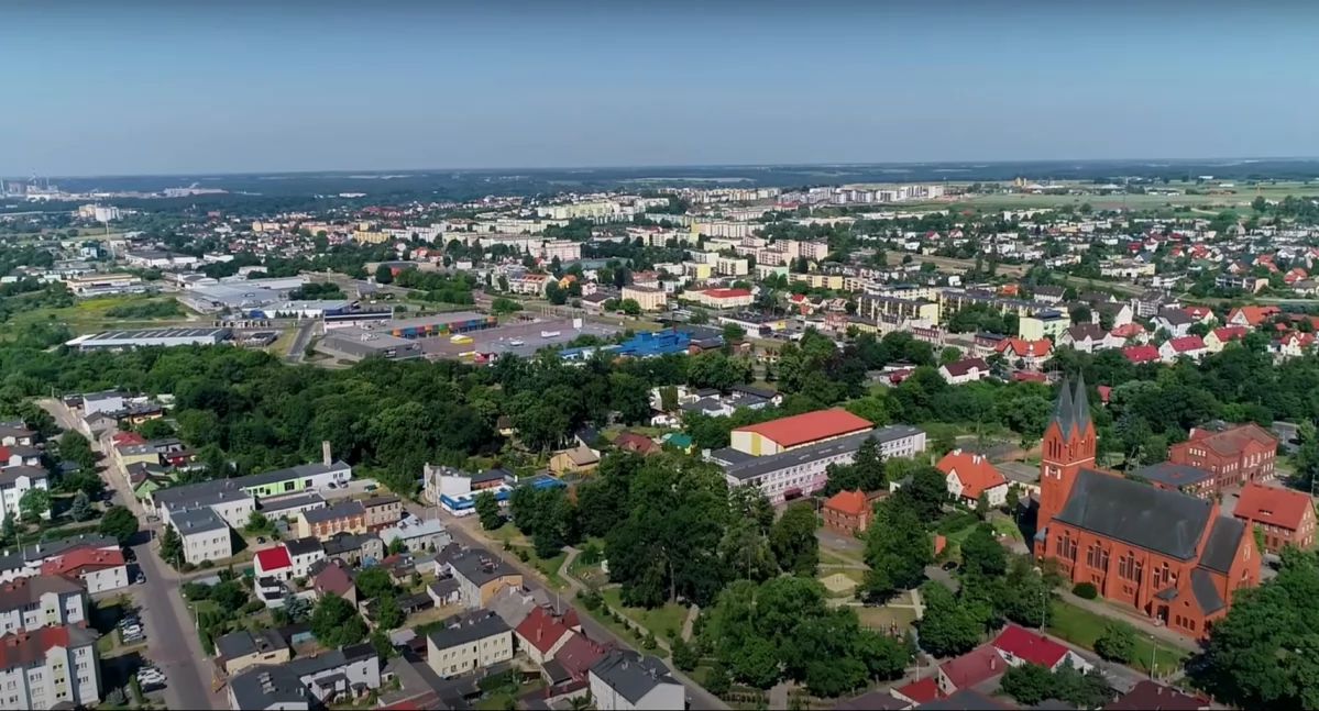 Inwestycje, Gmina Świecie planuje inwestycje duże zadanie budżecie - zdjęcie, fotografia