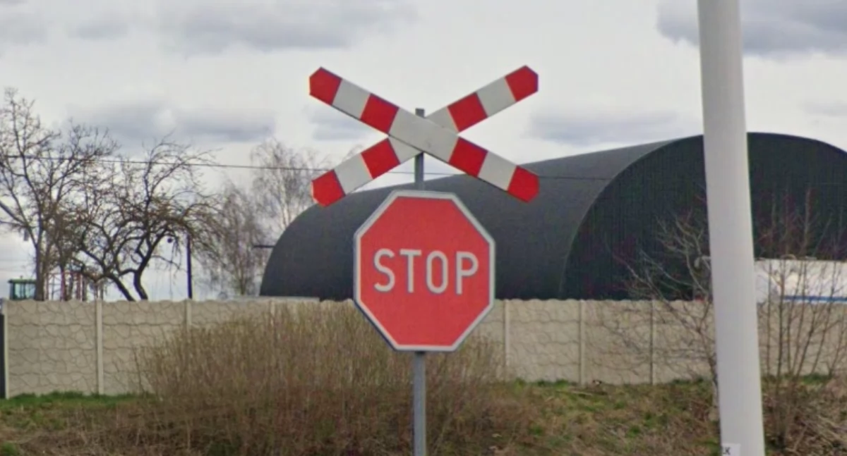 Komunikacja, Przejazd kolejowy zostanie zamknięty Wytyczono objazdy - zdjęcie, fotografia