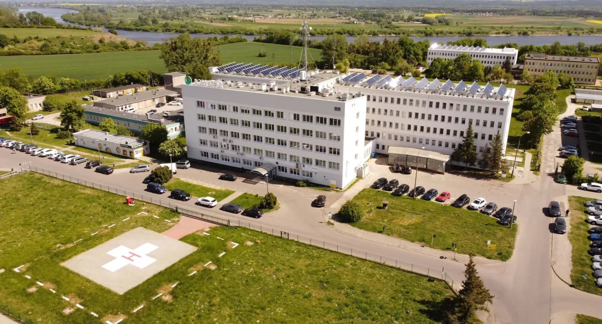 Zdrowie, Wielkie zmiany Świeciu Niebawem rozpocznie inwestycja - zdjęcie, fotografia