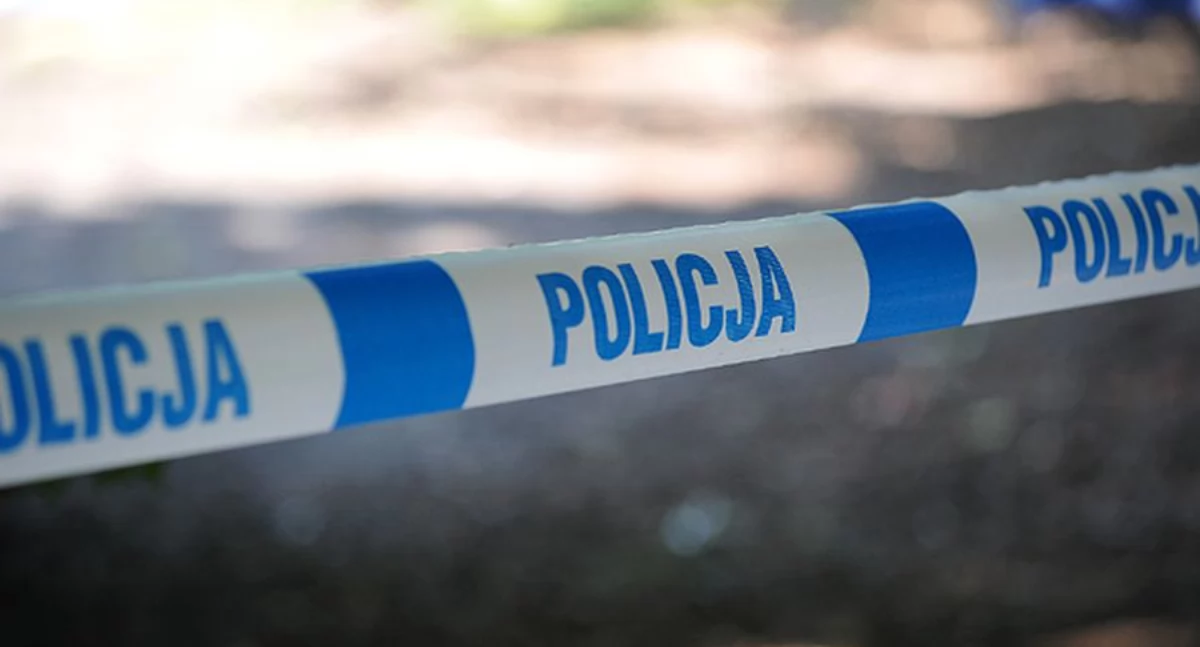 Akcja straży, Tragedia gminie Świecie stawu wyłowiono ciało mężczyzny - zdjęcie, fotografia
