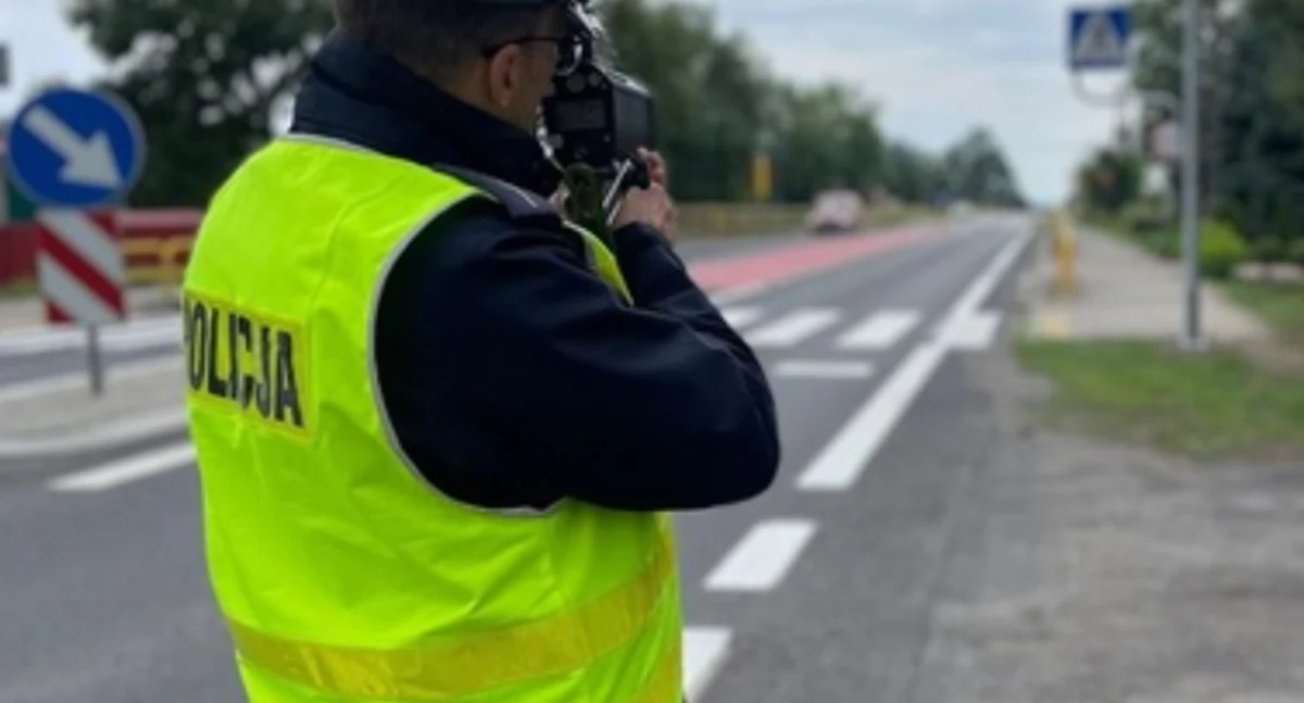 Akcja policji, Jakie były święta drogach powiatu Opublikowano statystyki - zdjęcie, fotografia