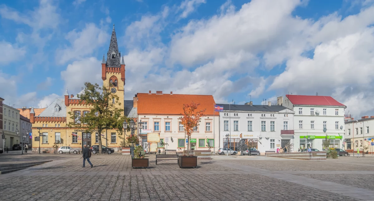 Historia, Rozpoznasz miejscowość powiecie świeckim zdjęciu Zdobądź wynik 10/10 - zdjęcie, fotografia
