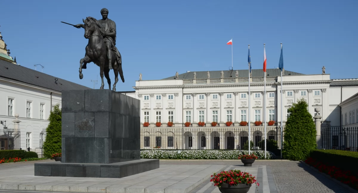 Samorząd, Wybory prezydenckie Poznaliśmy datę - zdjęcie, fotografia