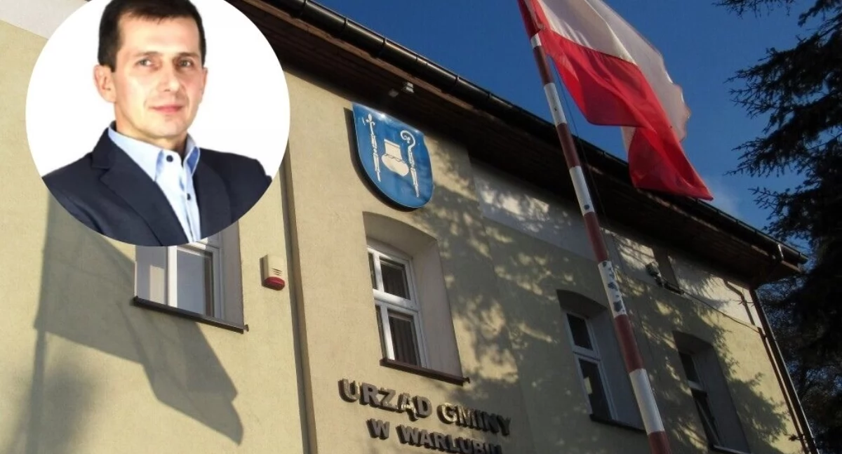 Inwestycje, Budżet Gminy Warlubie inwestycje - zdjęcie, fotografia