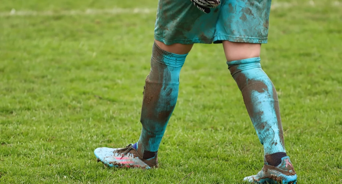 Piłka nożna, licencji wydał komunikat - zdjęcie, fotografia