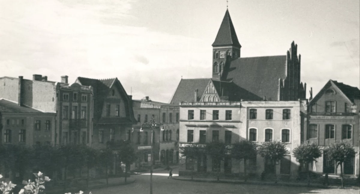 Historia, dobrze znasz historię powiatu świeckiego Rozwiąż - zdjęcie, fotografia