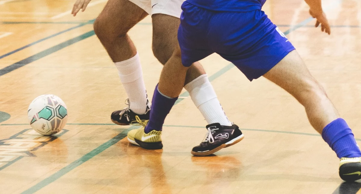 Piłka nożna, Futsal Świecie poznał rywala Finału Pucharu Polski zespół - zdjęcie, fotografia