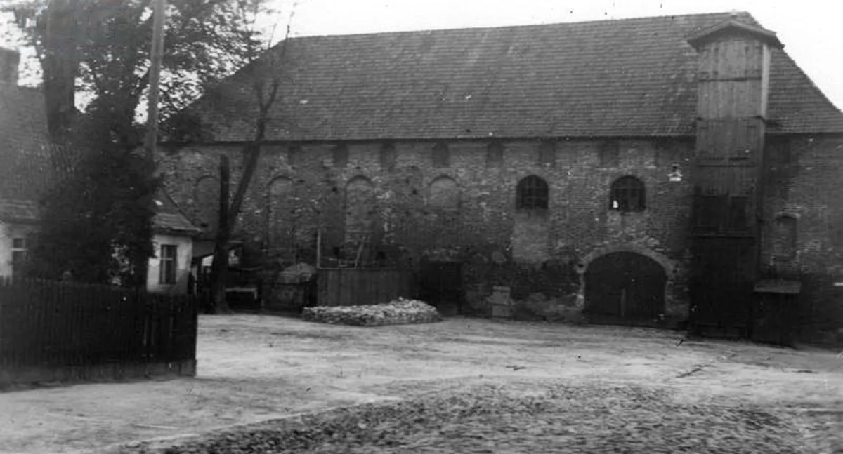 Historia, Ważna historii Nowego właśnie - zdjęcie, fotografia