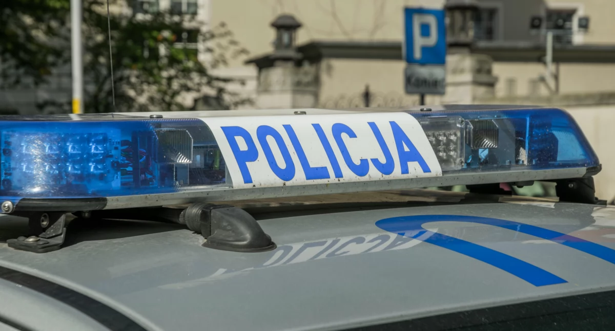 Poszukiwani, Przestępstwo seksualnym Mieszkaniec powiatu świeckiego zatrzymany - zdjęcie, fotografia