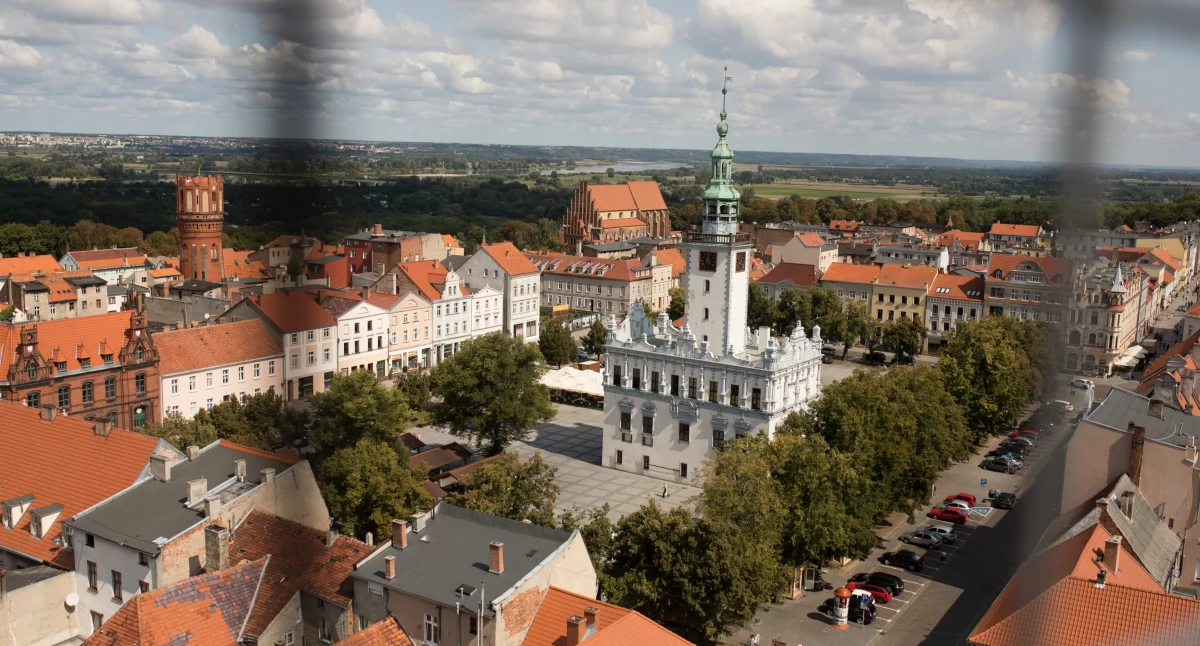 Komunikacja, Więcej połączeń autobusowych linii Toruń Chełmno Świecie Możliwe dzięki dotacji - zdjęcie, fotografia