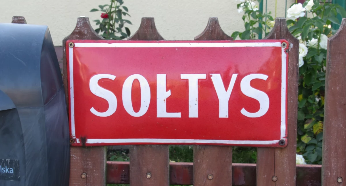 Samorząd, Wybory sołtysa sołectwa Polski Konopat Wykryto nieprawidłowości - zdjęcie, fotografia