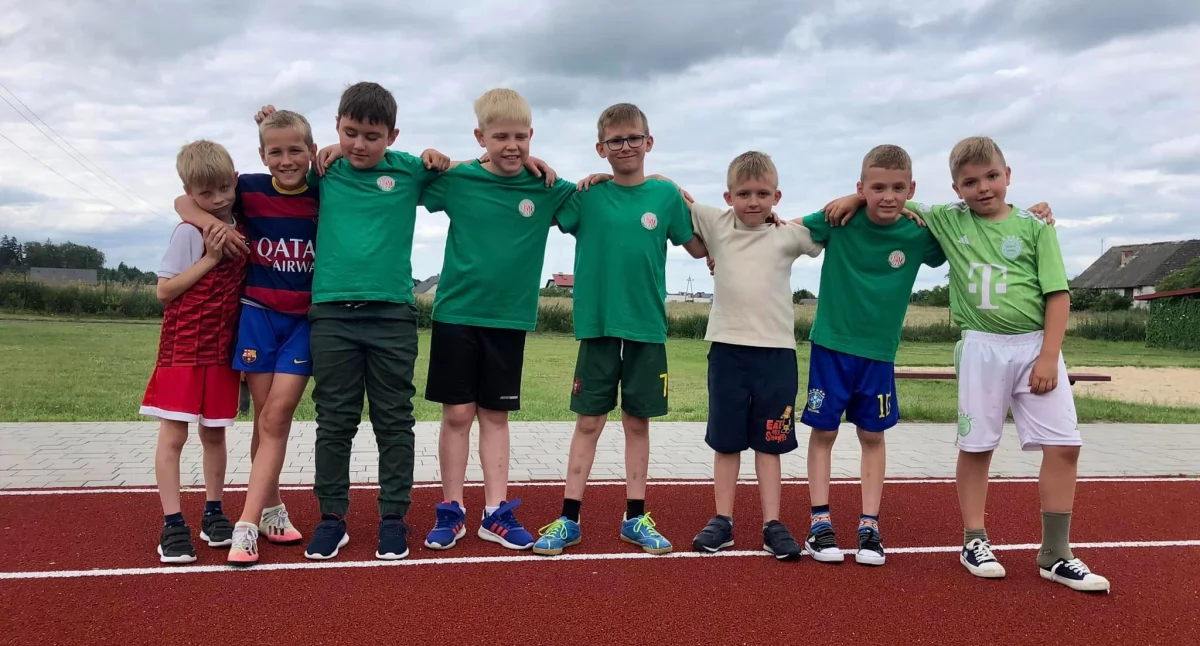 Pozostałe sporty, Pieniądze sport gminie Jeżewo podmioty które otrzymały wsparcie - zdjęcie, fotografia