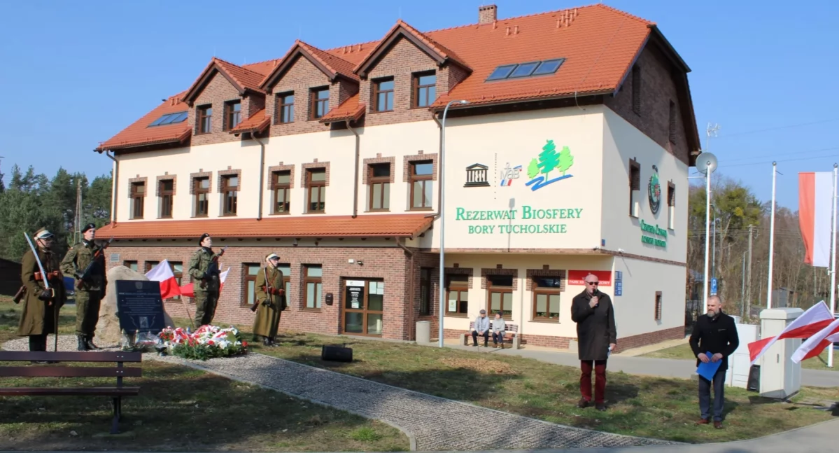 Uroczystości, święta i obchody, Narodowy Dzień Pamięci Żołnierzy Wyklętych Program obchodów gminie - zdjęcie, fotografia