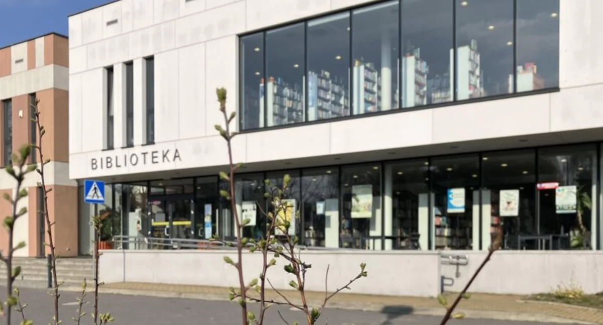 Edukacja, Nauczycielki opowiedzą różnorodności wśród dzieci Spotkanie bibliotece - zdjęcie, fotografia