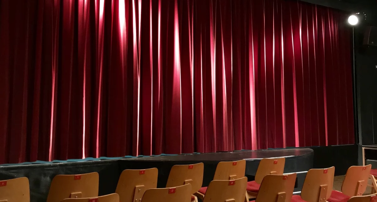 Czas wolny, Marzyłeś kiedyś występie scenie casting musicalu - zdjęcie, fotografia