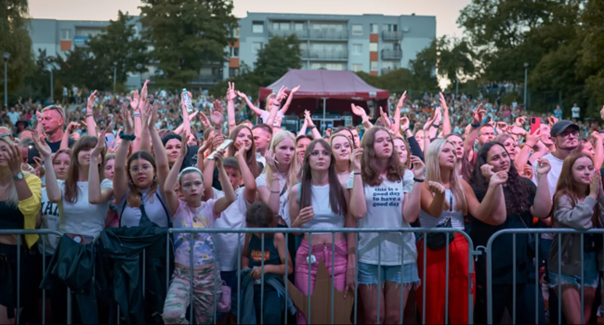 Koncert, Znamy wszystkich wykonawców tegorocznego Summer Festival Świecie jakiej cenie bilety - zdjęcie, fotografia